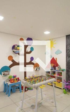 Apartamento à venda com 51m², 2 quartos e 1 vagaÁrea comum - Brinquedoteca