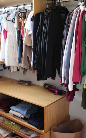 Apartamento à venda com 383m², 5 quartos e 4 vagasCloset Suíte 