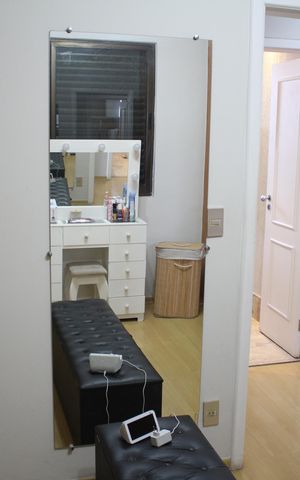 Apartamento à venda com 383m², 5 quartos e 4 vagasQuarto 2