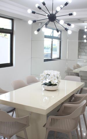 Apartamento à venda com 383m², 5 quartos e 4 vagasSala