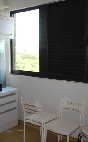 Apartamento à venda com 383m², 5 quartos e 4 vagasQuarto 4