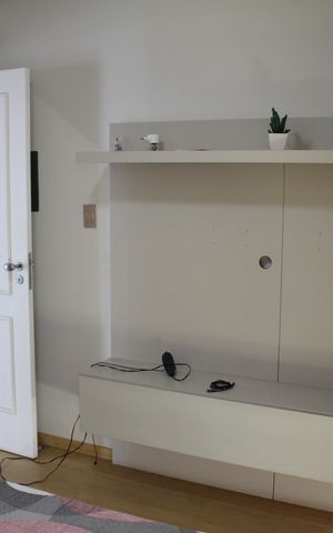 Apartamento à venda com 383m², 5 quartos e 4 vagasQuarto 43