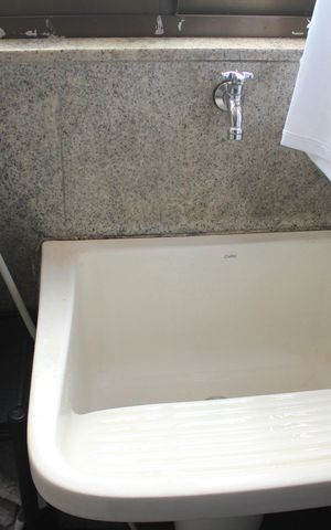 Apartamento à venda com 383m², 5 quartos e 4 vagasÁrea de Serviço