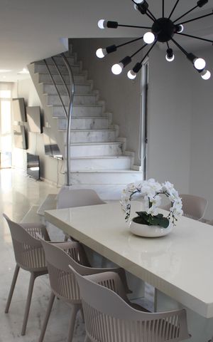Apartamento à venda com 383m², 5 quartos e 4 vagasSala