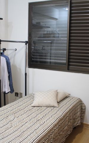 Apartamento à venda com 383m², 5 quartos e 4 vagasQuarto 1