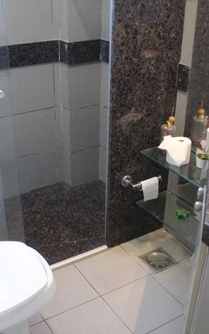 Apartamento à venda com 383m², 5 quartos e 4 vagasBanheiro 3
