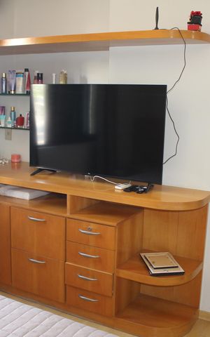 Apartamento à venda com 383m², 5 quartos e 4 vagasSuíte 