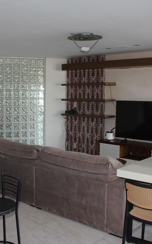 Apartamento à venda com 383m², 5 quartos e 4 vagasSala 2