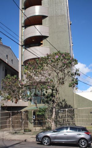 Apartamento à venda com 383m², 5 quartos e 4 vagasFachada