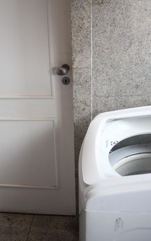 Apartamento à venda com 383m², 5 quartos e 4 vagasÁrea de Serviço