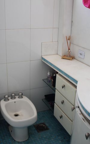 Apartamento à venda com 383m², 5 quartos e 4 vagasBanheiro Suíte 