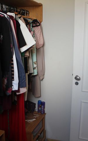 Apartamento à venda com 383m², 5 quartos e 4 vagasCloset Suíte 