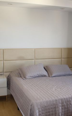 Apartamento à venda com 383m², 5 quartos e 4 vagasQuarto 3