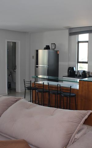 Apartamento à venda com 383m², 5 quartos e 4 vagasSala 2