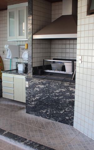 Apartamento à venda com 383m², 5 quartos e 4 vagasCobertura