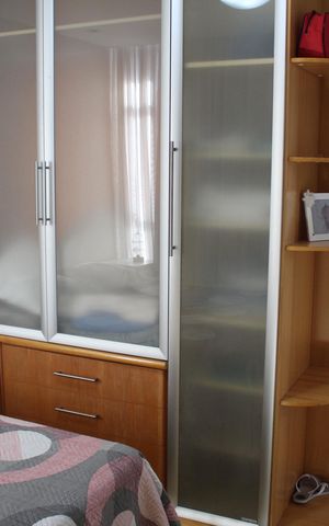 Apartamento à venda com 383m², 5 quartos e 4 vagasQuarto 3