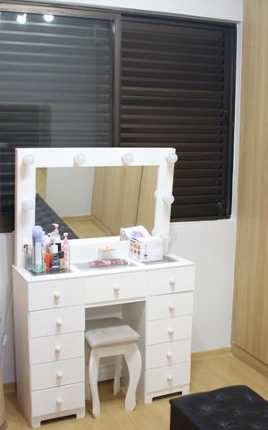Apartamento à venda com 383m², 5 quartos e 4 vagasQuarto 2