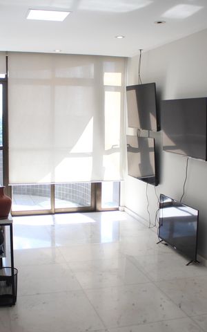Apartamento à venda com 383m², 5 quartos e 4 vagasSala