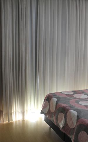 Apartamento à venda com 383m², 5 quartos e 4 vagasQuarto 3