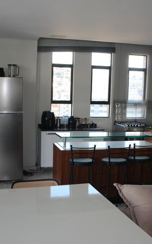 Apartamento à venda com 383m², 5 quartos e 4 vagasSala 2