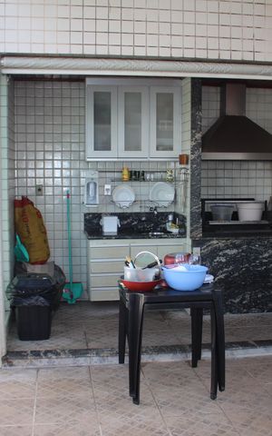 Apartamento à venda com 383m², 5 quartos e 4 vagasCobertura