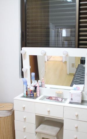 Apartamento à venda com 383m², 5 quartos e 4 vagasQuarto 2