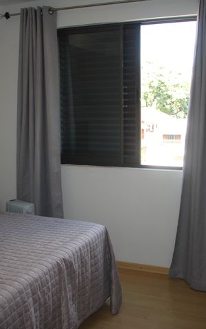 Apartamento à venda com 383m², 5 quartos e 4 vagasSuíte 