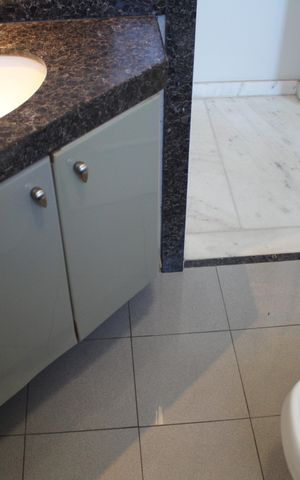 Apartamento à venda com 383m², 5 quartos e 4 vagasBanheiro 3