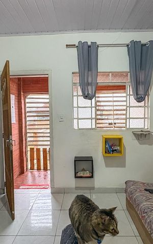 Casa à venda com 360m², 6 quartos e 1 vaga Casa à venda com 360m², 6 quartos e 1 vagaSala