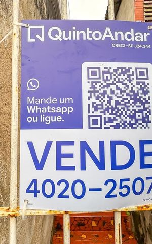 Casa à venda com 360m², 6 quartos e 1 vaga Casa à venda com 360m², 6 quartos e 1 vagaPlaca