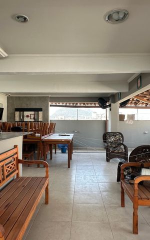 Apartamento à venda com 145m², 2 quartos e 1 vaga Apartamento à venda com 145m², 2 quartos e 1 vagaÁrea comum