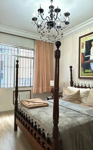 Apartamento à venda com 145m², 2 quartos e 1 vaga Apartamento à venda com 145m², 2 quartos e 1 vagaSuíte