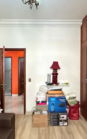 Apartamento à venda com 145m², 2 quartos e 1 vaga Apartamento à venda com 145m², 2 quartos e 1 vagaQuarto 02