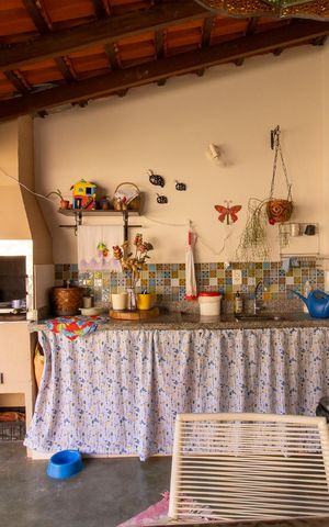 Casa à venda com 320m², 3 quartos e sem vaga Casa à venda com 320m², 3 quartos e sem vagaÁrea comum