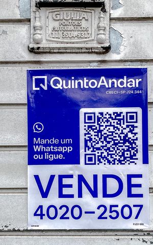 Casa à venda com 250m², 5 quartos e 3 vagasPlaquinha