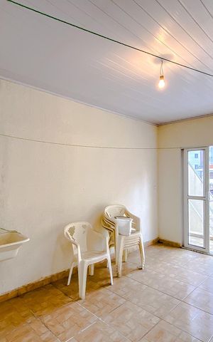 Casa à venda com 250m², 5 quartos e 3 vagasÁrea de Serviço