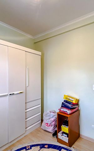 Casa à venda com 250m², 5 quartos e 3 vagasQuarto 1