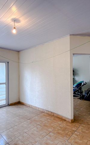 Casa à venda com 250m², 5 quartos e 3 vagasÁrea de Serviço