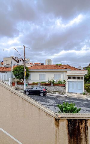 Casa à venda com 250m², 5 quartos e 3 vagasvista do Quarto 2