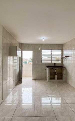 Casa para alugar com 40m², 1 quarto e sem vaga Casa para alugar com 40m², 1 quarto e sem vagaStudio