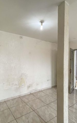 Casa para alugar com 40m², 1 quarto e sem vaga Casa para alugar com 40m², 1 quarto e sem vagaStudio