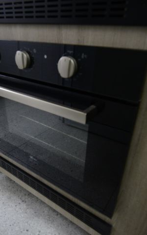 Apartamento à venda com 55m², 2 quartos e 1 vagaCozinha