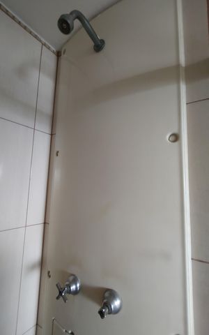 Apartamento à venda com 70m², 3 quartos e 1 vagaBanheiro da Suíte