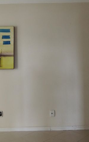 Apartamento à venda com 70m², 3 quartos e 1 vagaSala