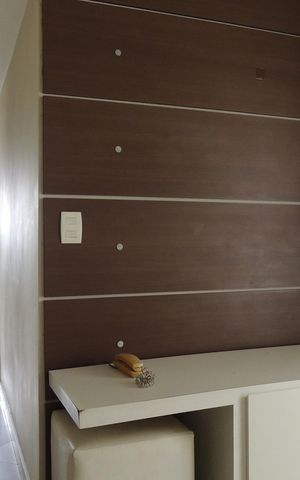 Apartamento à venda com 70m², 3 quartos e 1 vagaSala