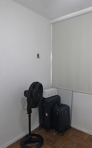 Apartamento à venda com 60m², 3 quartos e 1 vagaQuarto 2