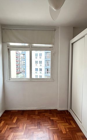 Apartamento à venda com 60m², 2 quartos e 1 vagaQuarto 1