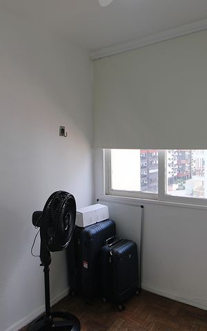 Apartamento à venda com 60m², 3 quartos e 1 vagaQuarto 2