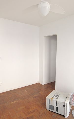 Apartamento à venda com 60m², 3 quartos e 1 vagaSala