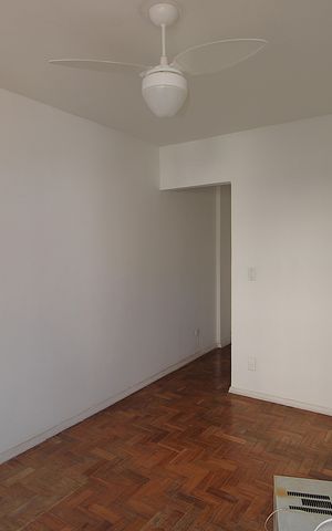 Apartamento à venda com 60m², 3 quartos e 1 vagaSala